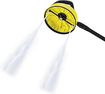 Amazon | ケルヒャー(KARCHER) テラスクリーナー T350KARCHER 高圧洗浄