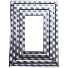 Amazon.co.jp: カッティングダイ - ダイカッティング: ホビー