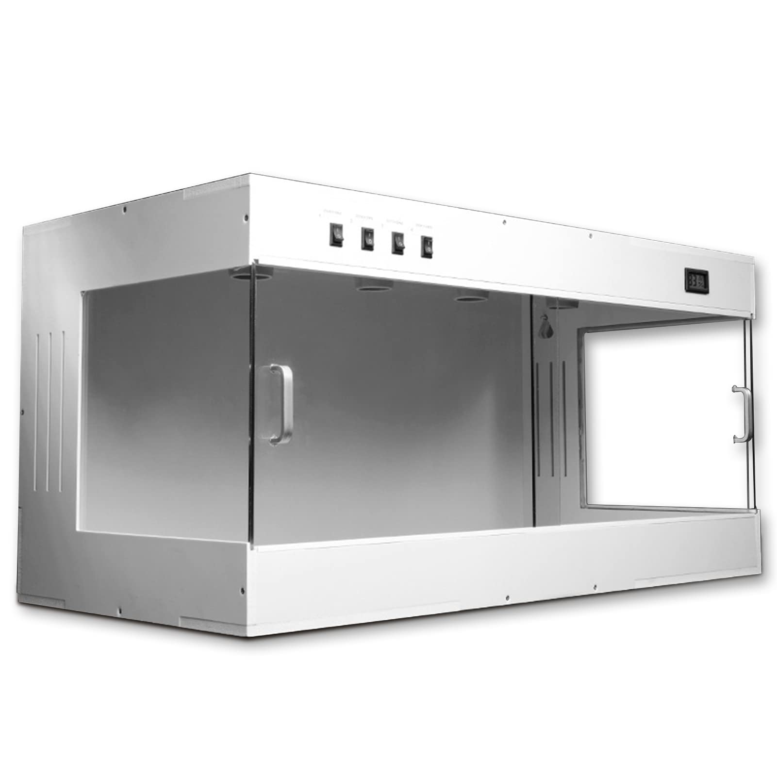 爬虫類ケージ 80×40×40㎝ ゲージ 【公式通販】