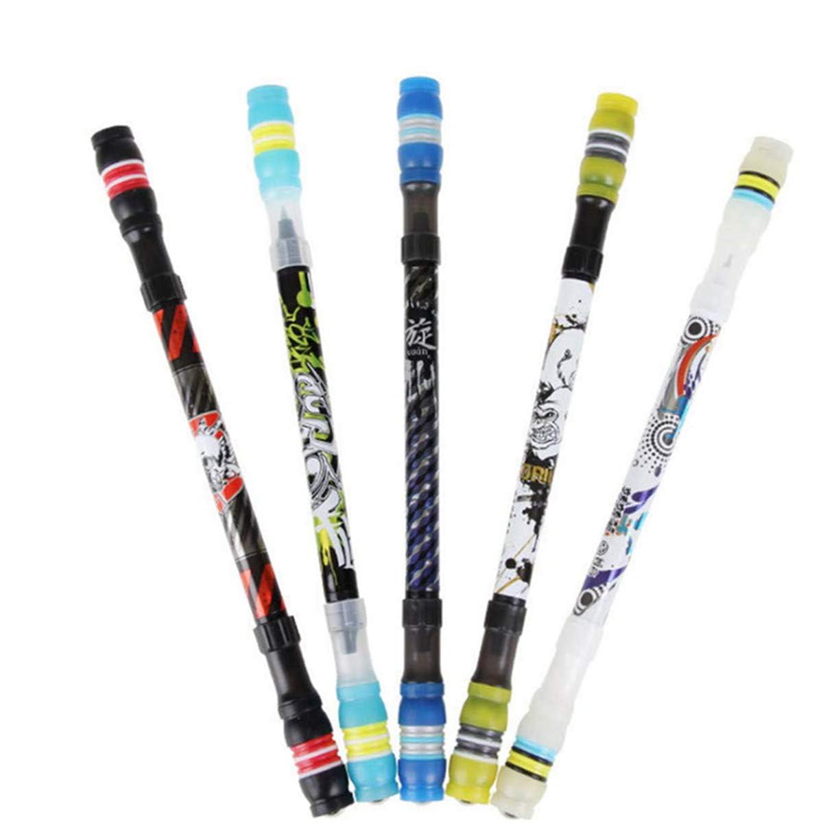 まとめ売り】ペン回し 単頭改造ペン ペン回し 改造ペン まとめ売り