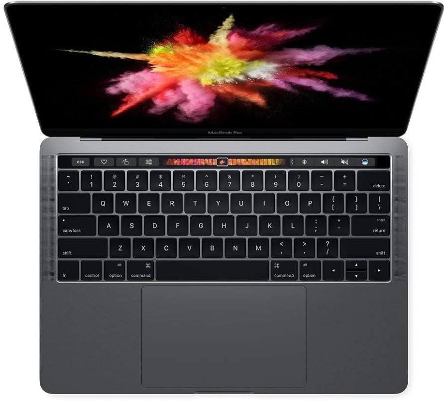 Amazon.com: Apple MacBook Pro 13.3 Laptop Intel Core i5 2.90GHz