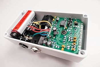 Amazon | Xotic エキゾチック エフェクター ブースター RC Booster