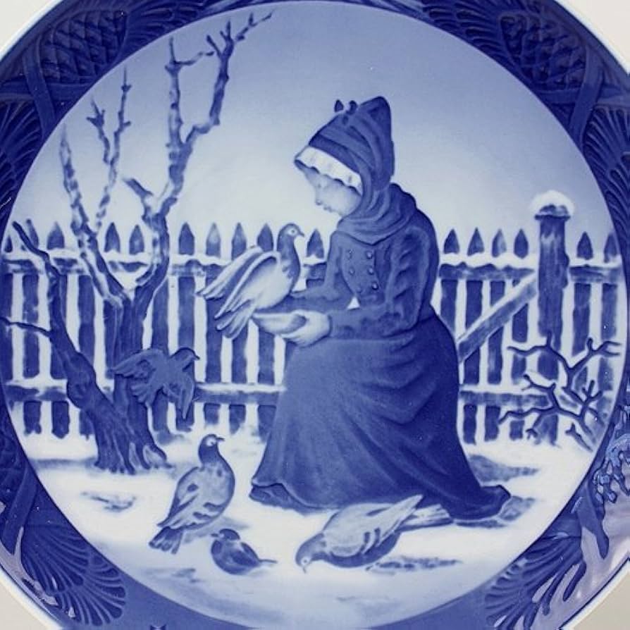 Amazon.co.jp: ロイヤルコペンハーゲン/ROYAL COPENHAGEN イヤー