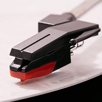 Amazon.com: NP1 NP6 Turntable Replacement Stylus Record Player