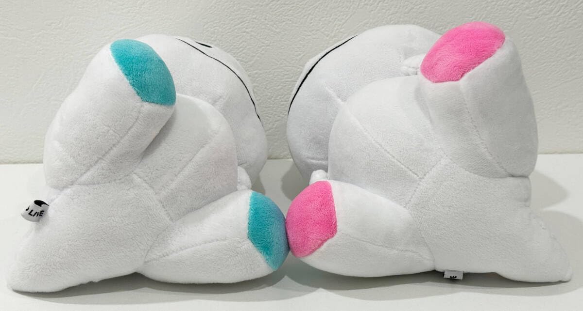 ぬいぐるみセット ビゴ BIGOLIVE ビゴライブ ビゴライブ ビゴ bigo