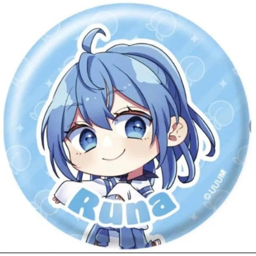 ただいま〜！！！！！！！！ カラフルピーチ るな