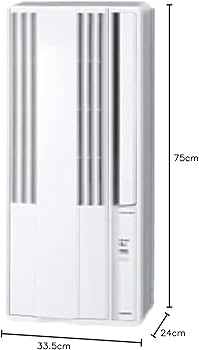 Amazon | コロナ エアコン リモコン付属 | Corona | 窓用エアコン 通販