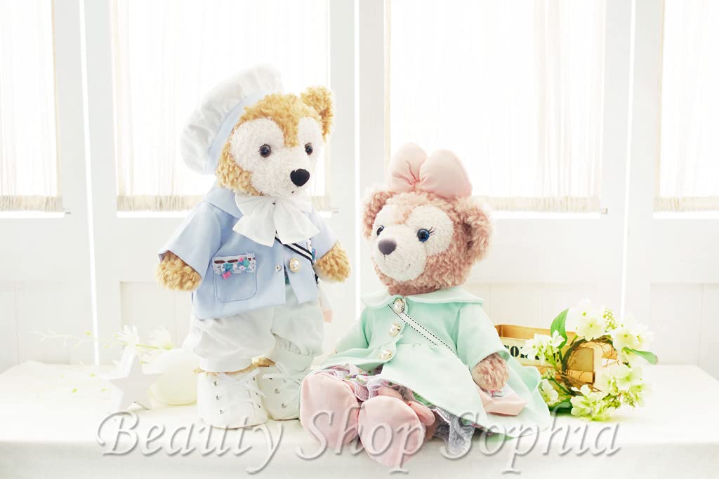 ダッフィー&シェリーメイグッズセット Amazon.co.jp: ダッフィー