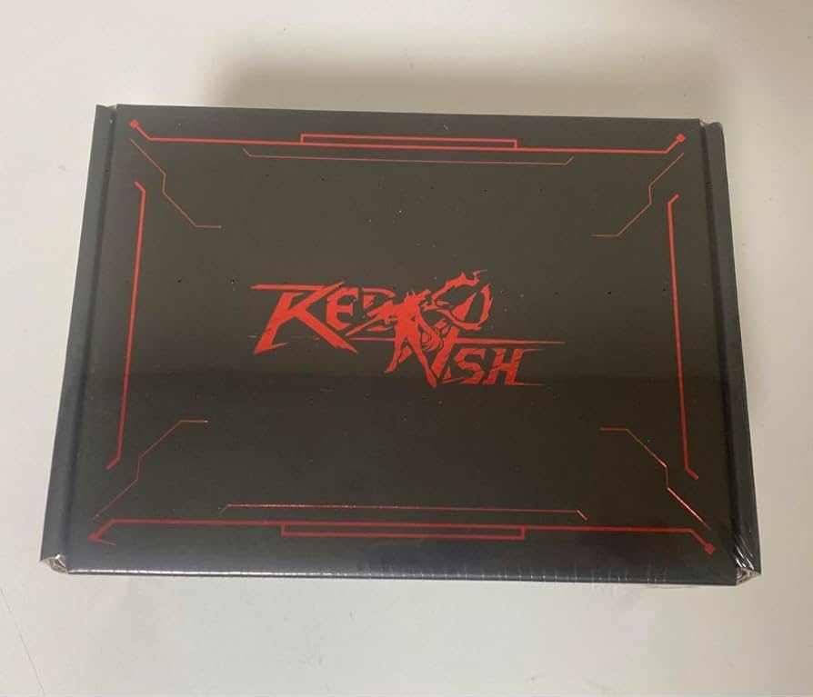 レッドフード LPプレイヤーセット ターンテーブル 勝利の女神 NIKKE