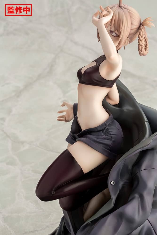 Amazon | よふかしのうた 七草ナズナ 1/7スケール PVC製 塗装済み完成