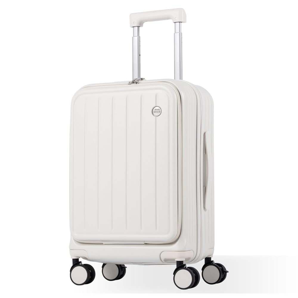 Brjd3 大型スーツケース 63L オフホワイト 【公式通販】