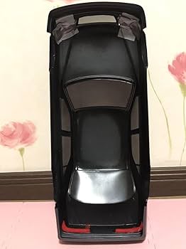 Amazon | 1/10 トヨタ クラウン JZS171 たにぐち自動車 ドリフト