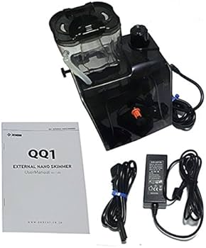 Amazon.co.jp: ゼンスイ エターナルナノスキマー QQ1（キュー