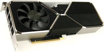 Amazon.com: Geforce RTX 3080 Ti 12GB GDDR6X PCI Express 4.0