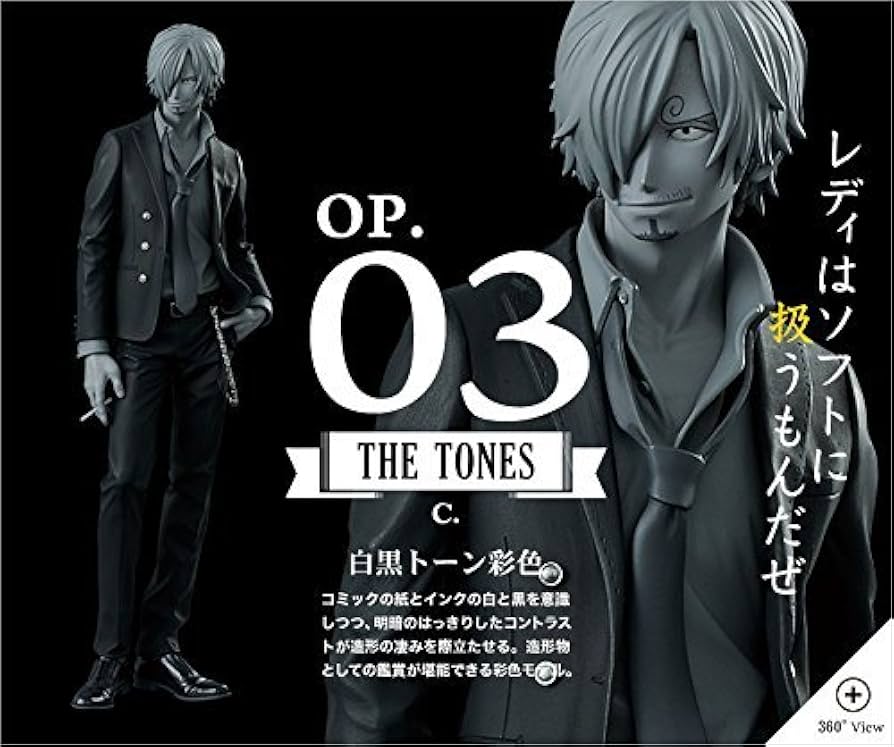 Amazon.co.jp: アミューズメント一番くじ ワンピース SUPER MASTER