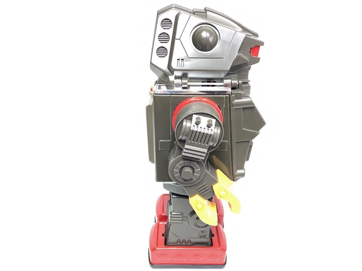 ホリカワ。コスミックファイターロボット。 Horikawa - Cosmic Fighter