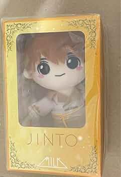 M!LK 吉田仁人 満月の夜君と逢う ぬいぐるみ M!LK 吉田仁人 満月の夜君