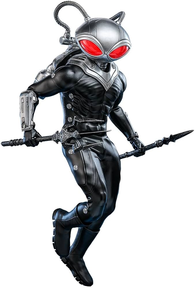 Amazon.co.jp: ムービー・マスターピース アクアマン/失われた王国