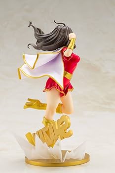 Amazon | DC COMICS美少女 DC UNIVERSE メアリー(シャザム!ファミリー