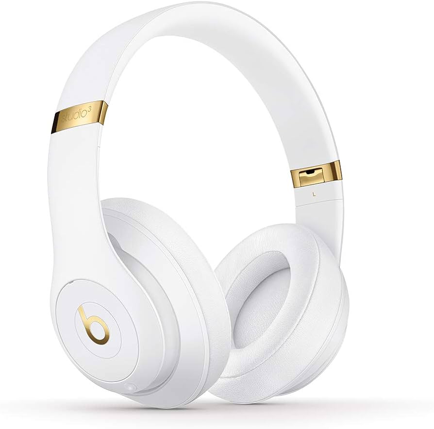 Amazon.com: Beats by Dr. Dre Studio 3 Wireless Over-Ear Headphones