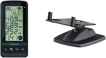 Amazon | ユピテル(YUPITERU) スイング練習機 Yupiteru GOLF GST-7 BLE