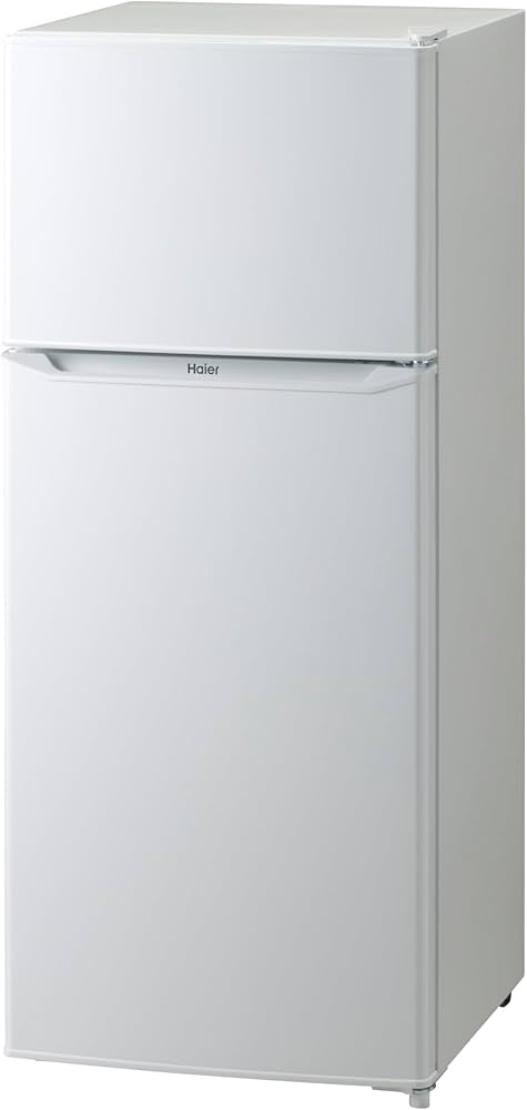 2020年製 Haier 冷蔵庫 130L HAIER 冷蔵庫 2020年式 130L