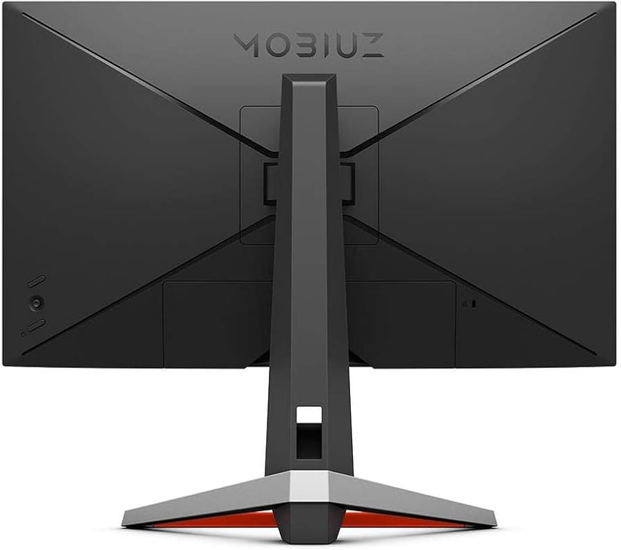 Amazon.com: BenQ MOBIUZ EX2510 24.5 Inch 144Hz IPS Gaming Monitor