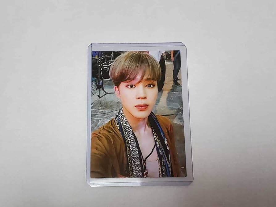 BTS 防弾少年団JIMIN FC継続 トレカ Amazon.co.jp: 防弾少年団 日本 FC
