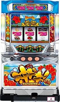 Amazon | 沖ドキ！ バカンスVer 中古パチスロ実機 (すぐに遊べる