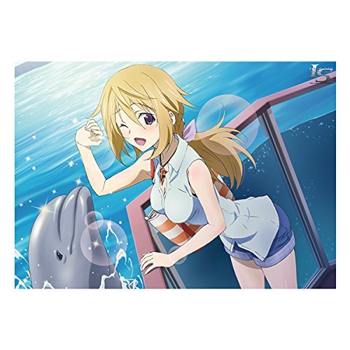 ヨ*シ様 chaostcg IS ひと夏の思い出 シャルロット・デュノア SP ChaosTCG/IS <Infinite Stratos> Extra]ひと夏の思い出「シャルロット