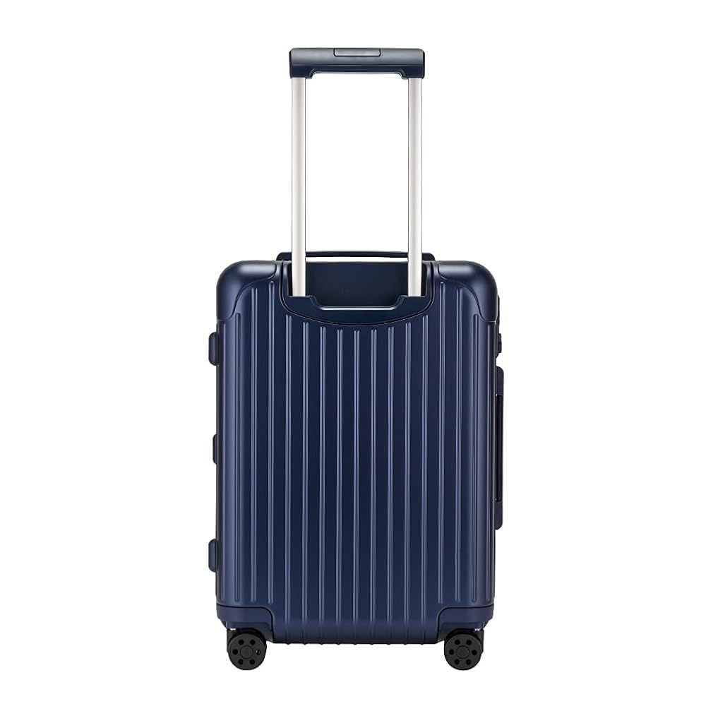 M*8様 RIMOWA アルミニウム製キャリーケース 2輪 約50リッター ビン M