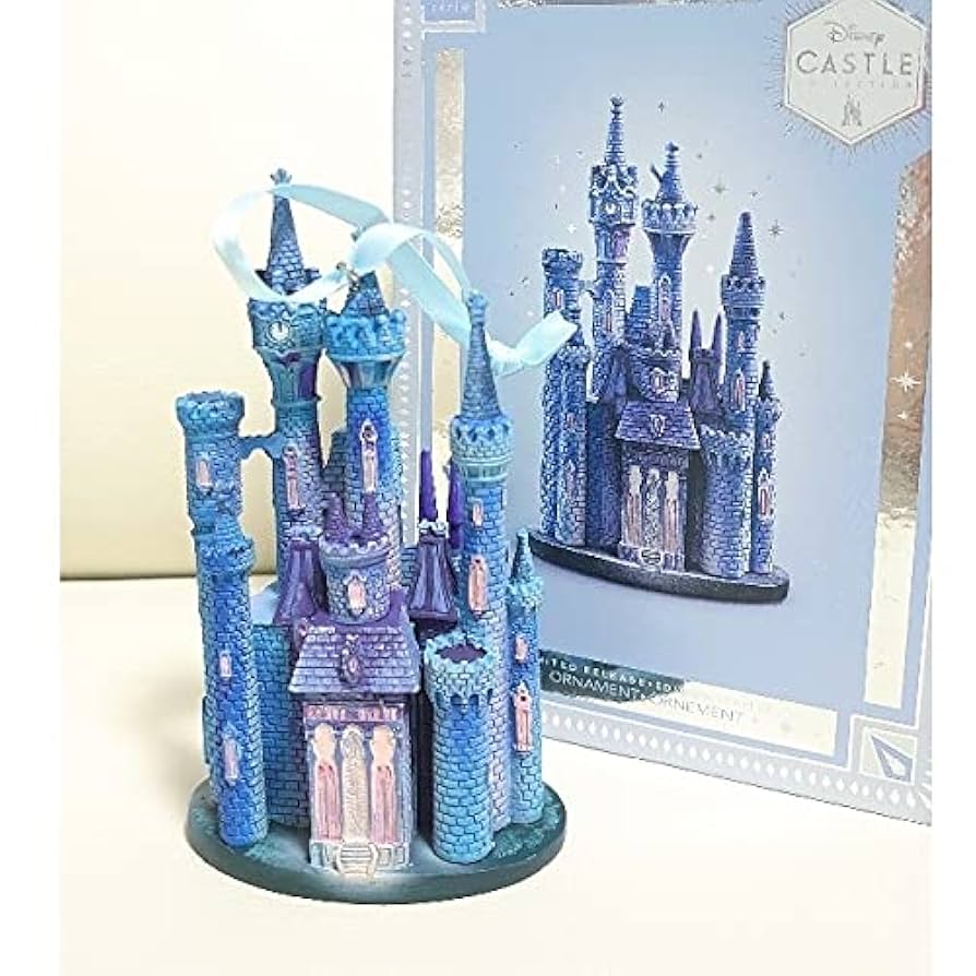 ラプンツェル お城 キャッスルコレクション ラプンツェル お城