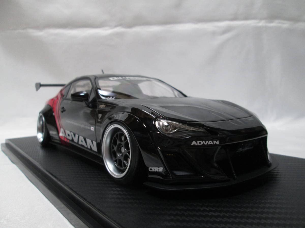 イグニッションモデル リバティウォーク フェアレディZ 1/18 1/18 IG