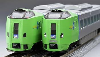 Amazon | トミーテック TOMIX Nゲージ JR 789 0系 スーパー白鳥 セット