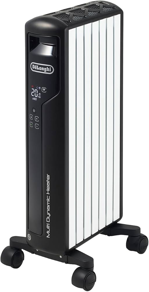 デロンギ (DeLonghi) マルチダイナミックヒーター デロンギ マルチ