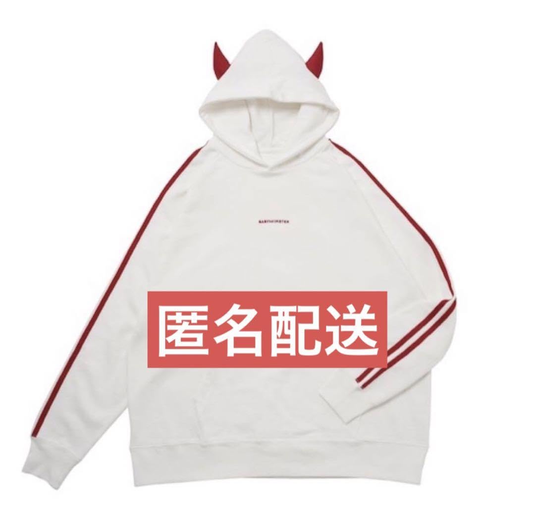 L フーディ パーカー babymonster スウェット ベビモン 韓国 L