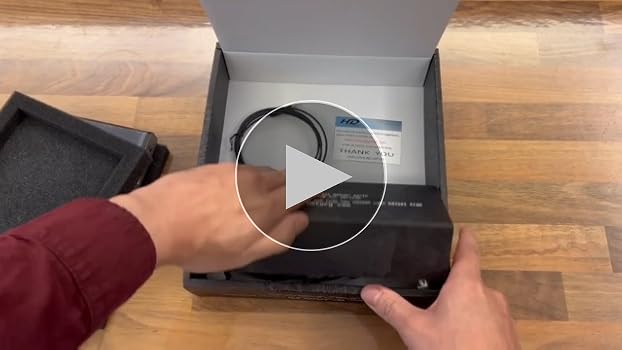 Amazon.com: HDFury VRROOM 8K 40GBPS : Electronics