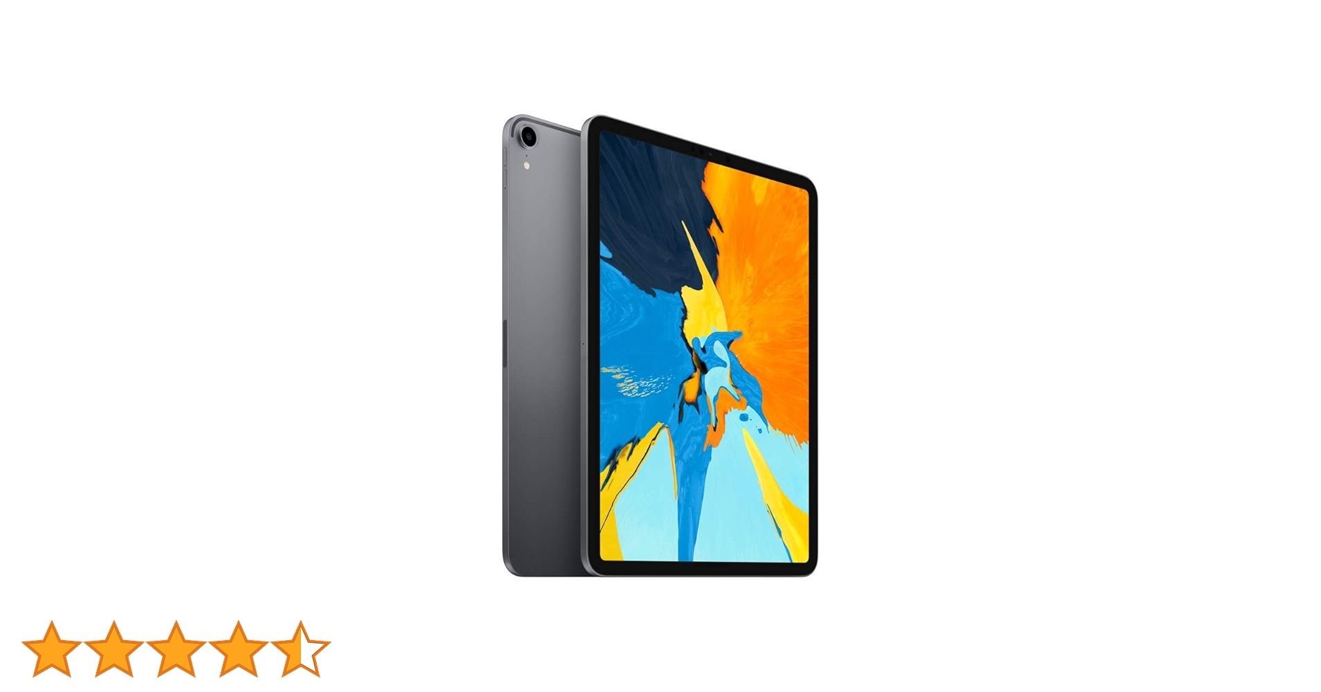 節約 iPad Pro 11インチ 第1世代 Wi-Fi スペースグレイ iPad Pro 11