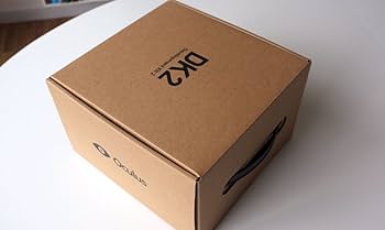 Amazon | Oculus Rift Development Kit 2 (DK2) オキュラス リフト 3D