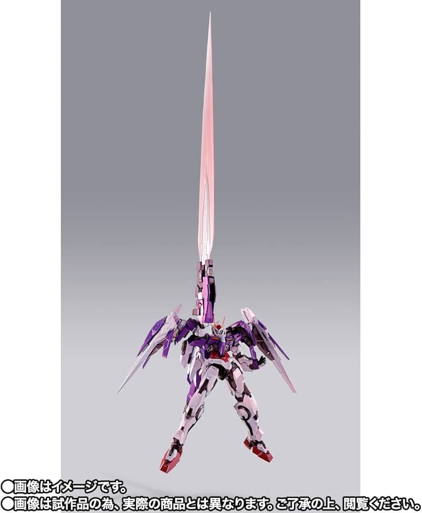 Amazon | METAL BUILD 10th Anniversary トランザムライザー Full