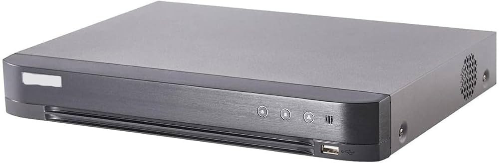 Amazon.com: Turbo HD iDS-7204HQHI-M1/S 4CH 4 Channel 2MP 1080P DVR