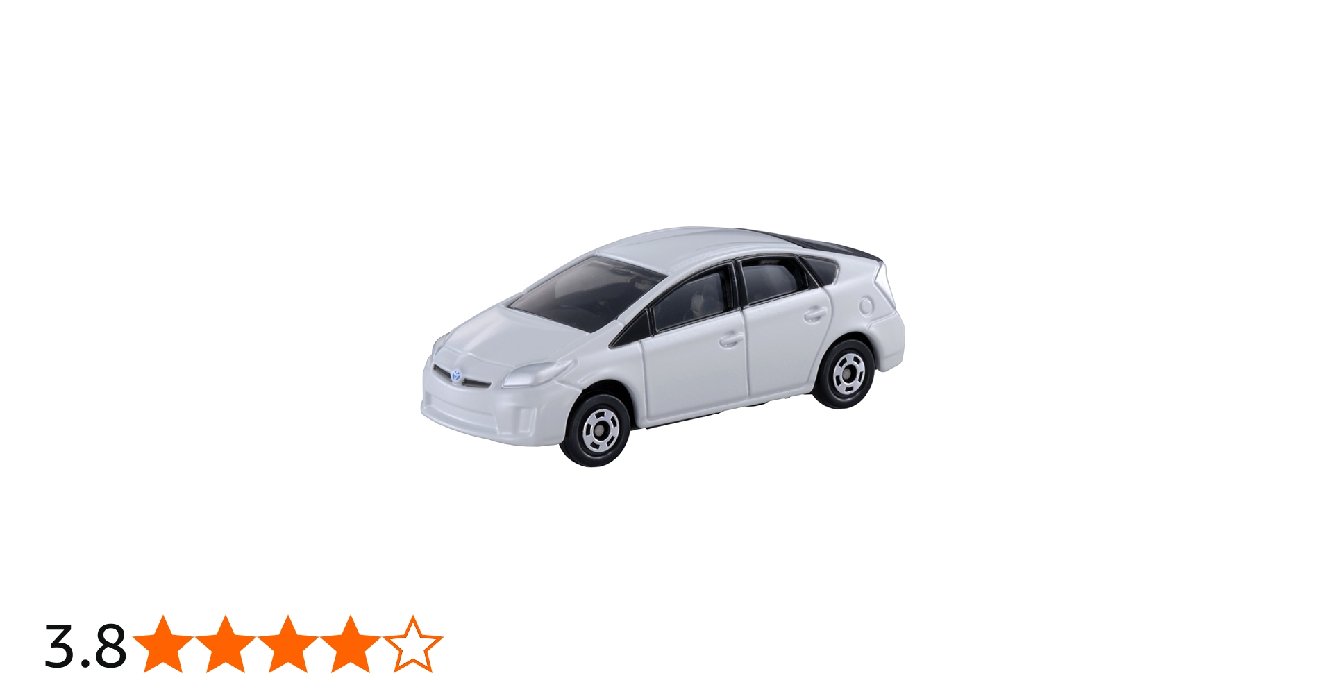 Amazon | トミカ №089 トヨタ プリウス (箱) | ミニカー・ダイキャスト