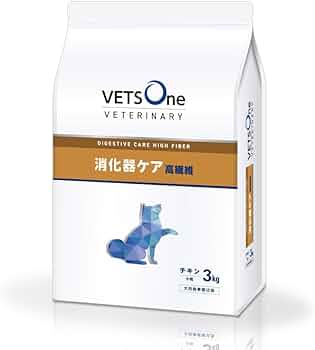 Amazon.co.jp: ベッツワンベテリナリー 犬用 消化器ケア 高繊維 チキン