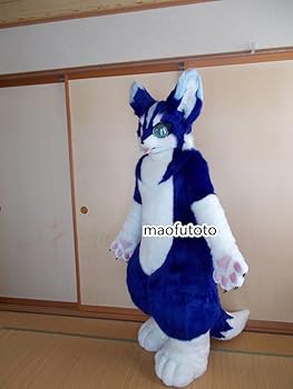 Amazon.co.jp: [エージー] ケモノ 着ぐるみ② 1式 オーダーサイズ可能