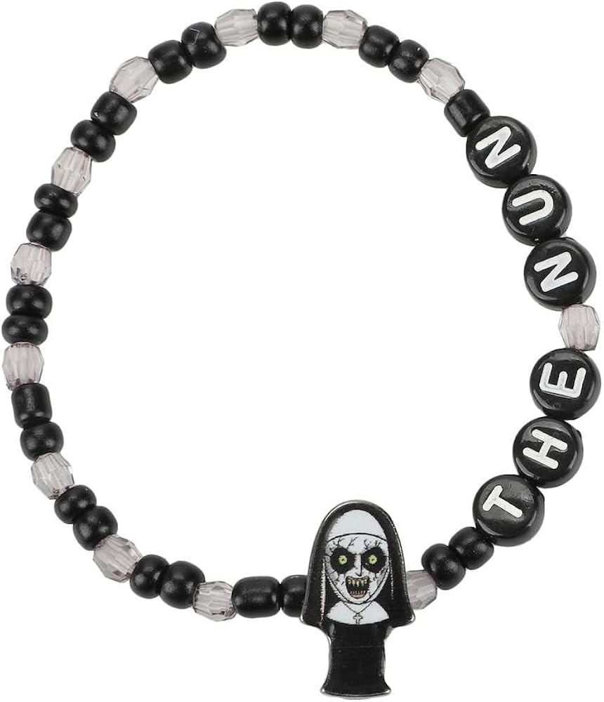 Amazon.com: Bioworld Warner Brothers Horror Characters 5-Piece