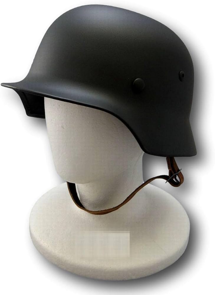ドイツ軍ヘルメット