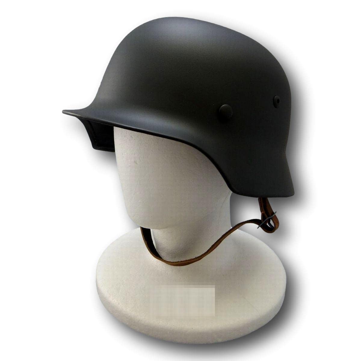 ドイツ軍ヘルメット（戦後フィンランド軍使用M40/55ヘルメット改装品