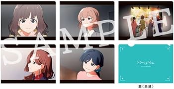 Amazon.co.jp: 劇場版☆トラペジウム 大河くるみ ランダム場面写ミニ