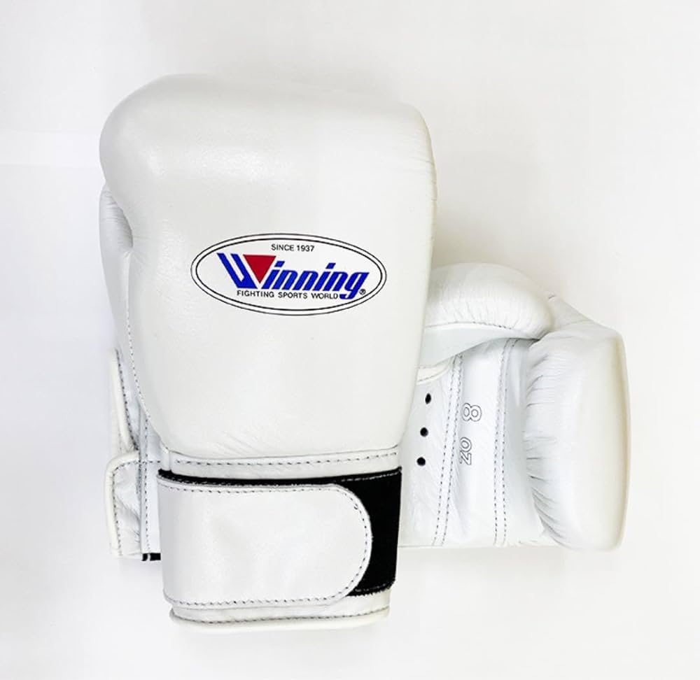 Winning 8 oz ボクシンググローブ 【公式通販】