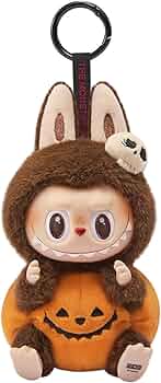 Amazon.co.jp: POP MART ハッピー ハロウィン パーティー シリーズ